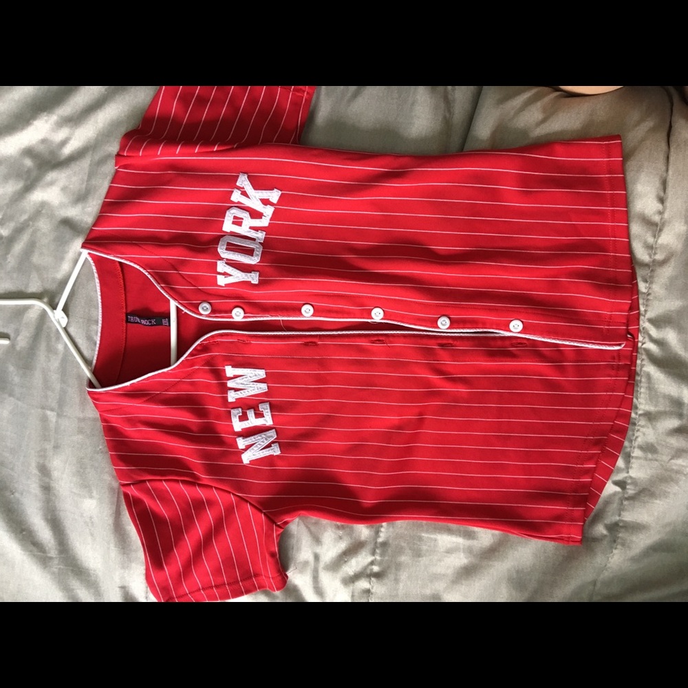 Jersey